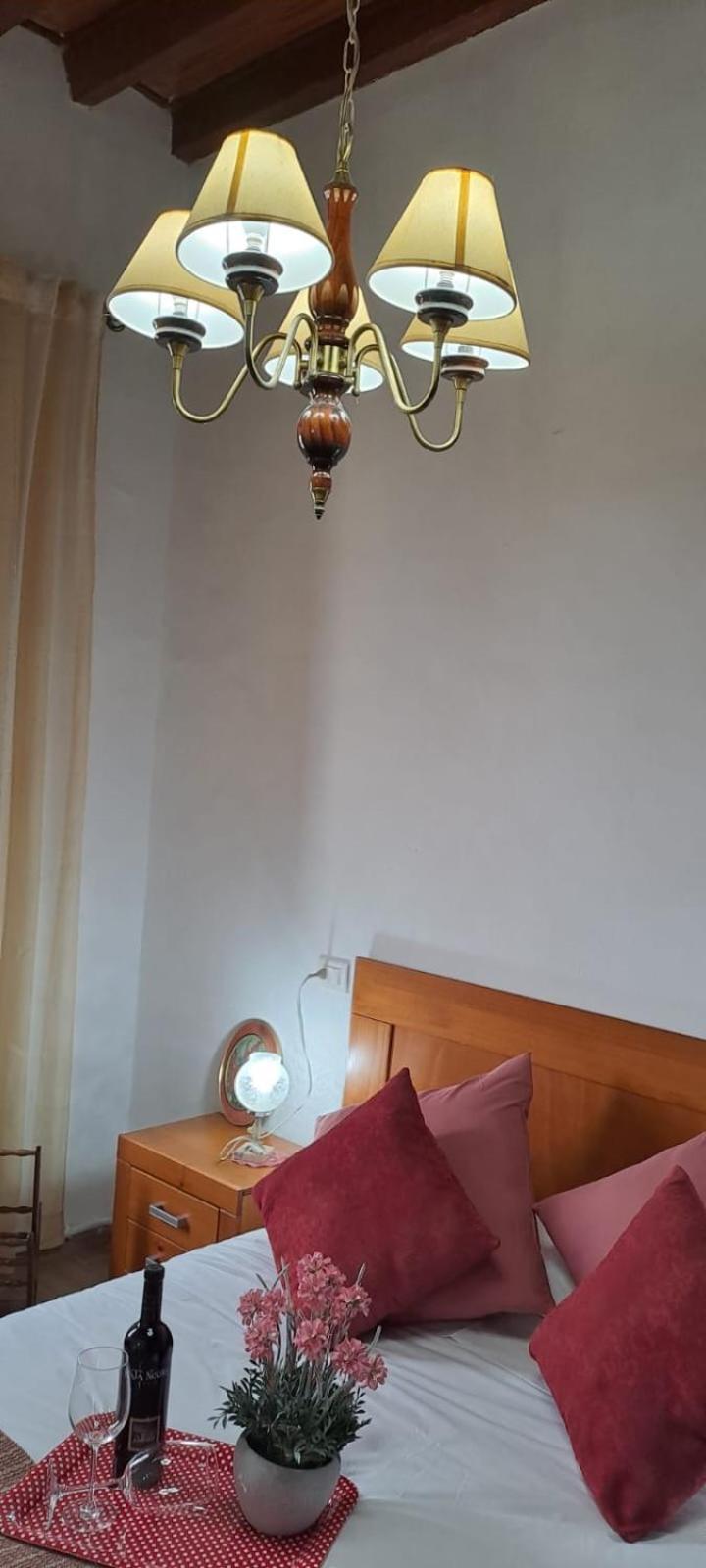El Cachorro Apartment Сан Мигел де Абона Екстериор снимка