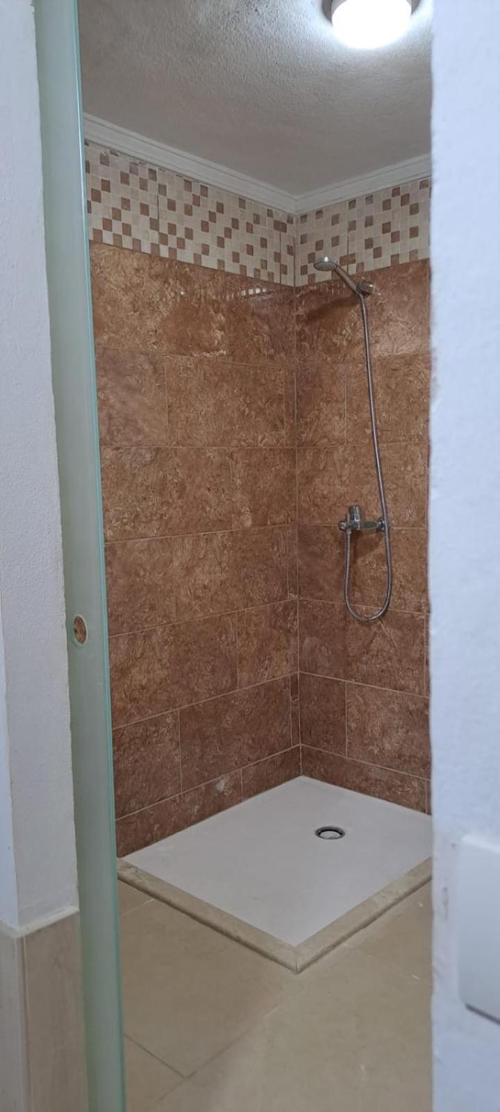 El Cachorro Apartment Сан Мигел де Абона Екстериор снимка